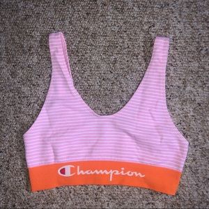 Champion Sports Bra